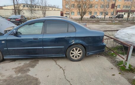 Chevrolet Evanda, 2004 год, 170 000 рублей, 8 фотография