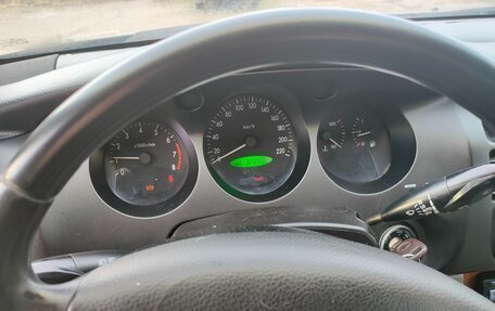 Chevrolet Evanda, 2004 год, 170 000 рублей, 10 фотография