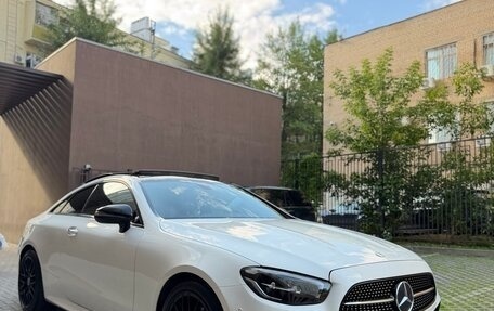 Mercedes-Benz E-Класс, 2020 год, 5 595 000 рублей, 3 фотография
