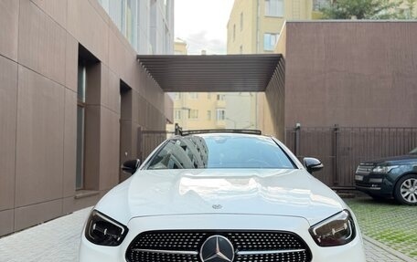 Mercedes-Benz E-Класс, 2020 год, 5 595 000 рублей, 4 фотография