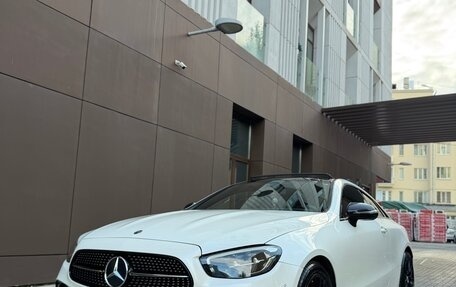 Mercedes-Benz E-Класс, 2020 год, 5 595 000 рублей, 2 фотография