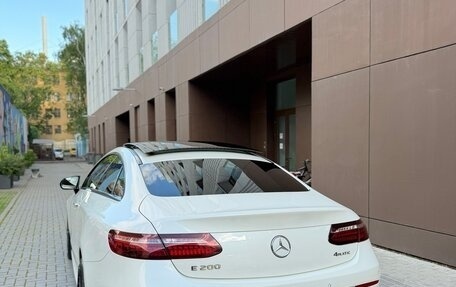 Mercedes-Benz E-Класс, 2020 год, 5 595 000 рублей, 5 фотография