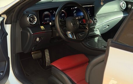 Mercedes-Benz E-Класс, 2020 год, 5 595 000 рублей, 10 фотография