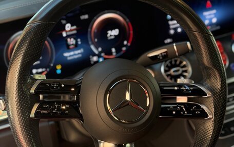 Mercedes-Benz E-Класс, 2020 год, 5 595 000 рублей, 11 фотография