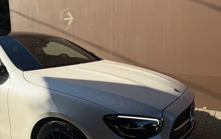Mercedes-Benz E-Класс, 2020 год, 5 595 000 рублей, 20 фотография