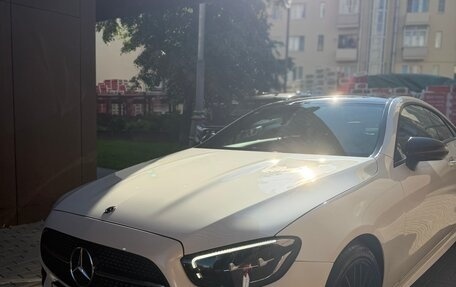 Mercedes-Benz E-Класс, 2020 год, 5 595 000 рублей, 19 фотография