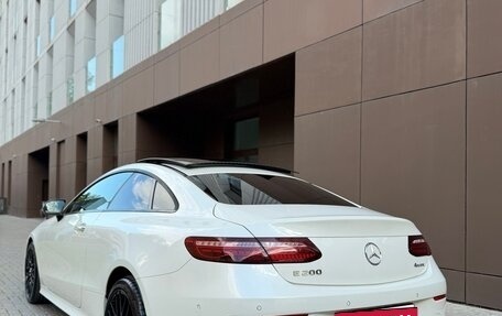 Mercedes-Benz E-Класс, 2020 год, 5 595 000 рублей, 6 фотография