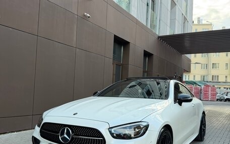 Mercedes-Benz E-Класс, 2020 год, 5 595 000 рублей, 8 фотография