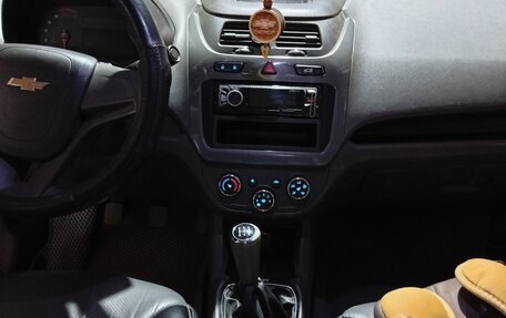 Chevrolet Cobalt II, 2013 год, 520 000 рублей, 5 фотография