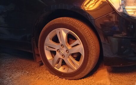 Chevrolet Cobalt II, 2013 год, 520 000 рублей, 6 фотография