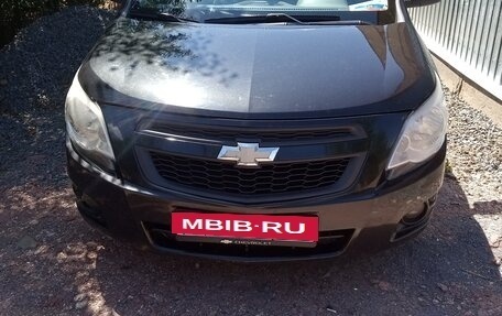 Chevrolet Cobalt II, 2013 год, 520 000 рублей, 2 фотография