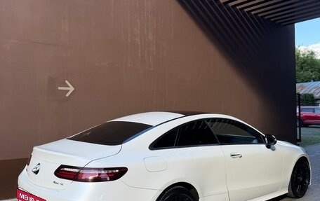 Mercedes-Benz E-Класс, 2020 год, 5 595 000 рублей, 21 фотография
