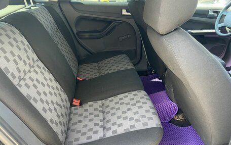 Ford Focus II рестайлинг, 2006 год, 429 000 рублей, 11 фотография