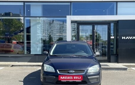Ford Focus II рестайлинг, 2006 год, 429 000 рублей, 2 фотография