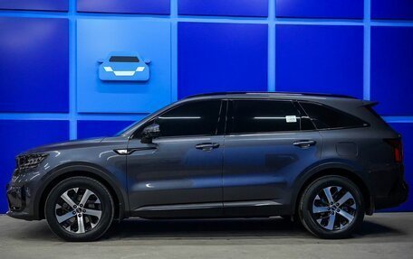 KIA Sorento IV, 2020 год, 3 650 000 рублей, 3 фотография