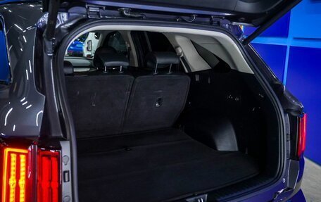 KIA Sorento IV, 2020 год, 3 650 000 рублей, 9 фотография