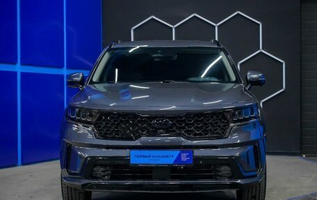 KIA Sorento IV, 2020 год, 3 650 000 рублей, 4 фотография