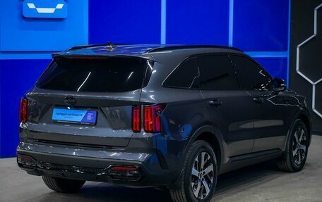 KIA Sorento IV, 2020 год, 3 650 000 рублей, 7 фотография