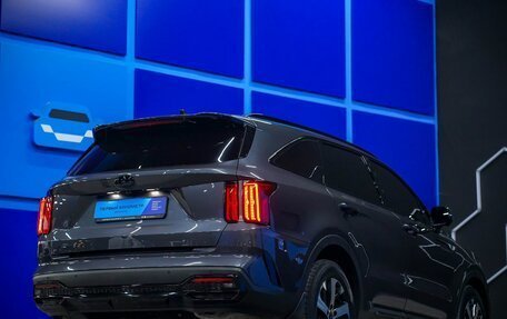 KIA Sorento IV, 2020 год, 3 650 000 рублей, 6 фотография