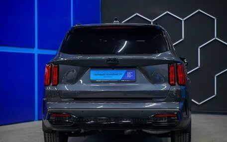 KIA Sorento IV, 2020 год, 3 650 000 рублей, 8 фотография
