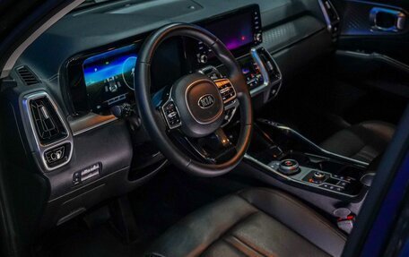 KIA Sorento IV, 2020 год, 3 650 000 рублей, 11 фотография