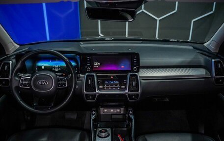 KIA Sorento IV, 2020 год, 3 650 000 рублей, 12 фотография