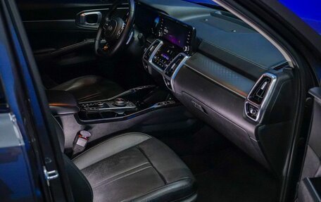 KIA Sorento IV, 2020 год, 3 650 000 рублей, 13 фотография