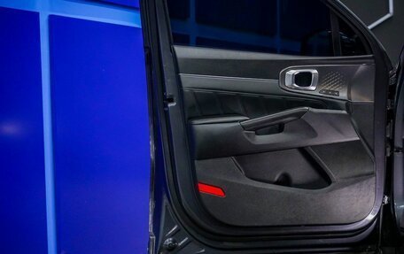 KIA Sorento IV, 2020 год, 3 650 000 рублей, 15 фотография