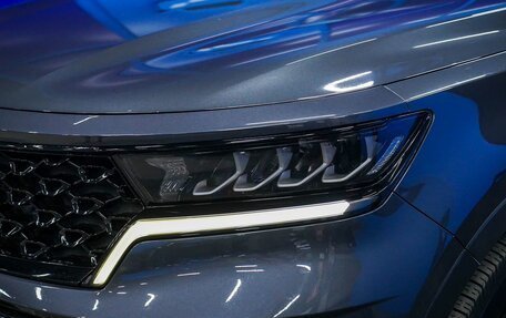 KIA Sorento IV, 2020 год, 3 650 000 рублей, 19 фотография