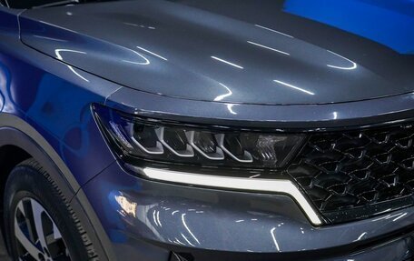 KIA Sorento IV, 2020 год, 3 650 000 рублей, 18 фотография