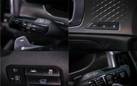 KIA Sorento IV, 2020 год, 3 650 000 рублей, 26 фотография