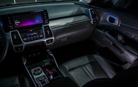 KIA Sorento IV, 2020 год, 3 650 000 рублей, 29 фотография