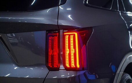 KIA Sorento IV, 2020 год, 3 650 000 рублей, 21 фотография