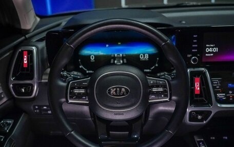 KIA Sorento IV, 2020 год, 3 650 000 рублей, 28 фотография