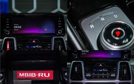KIA Sorento IV, 2020 год, 3 650 000 рублей, 24 фотография