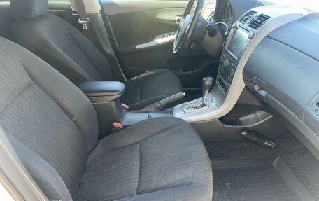 Toyota Corolla, 2008 год, 779 000 рублей, 9 фотография
