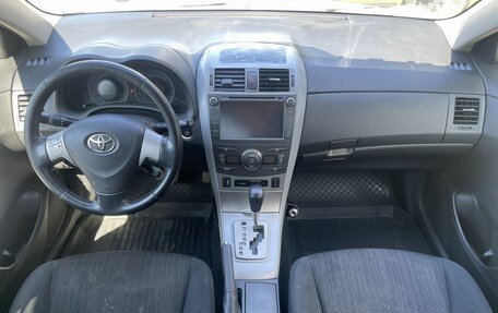 Toyota Corolla, 2008 год, 779 000 рублей, 10 фотография