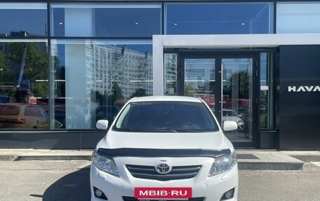 Toyota Corolla, 2008 год, 779 000 рублей, 2 фотография