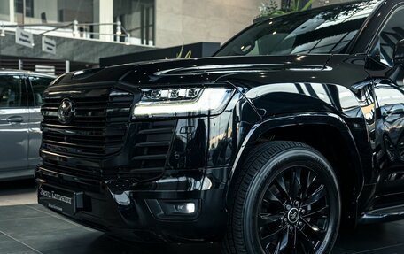 Toyota Land Cruiser, 2021 год, 8 990 000 рублей, 3 фотография