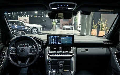 Toyota Land Cruiser, 2021 год, 8 990 000 рублей, 12 фотография