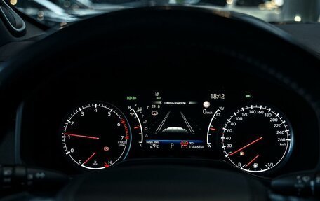 Toyota Land Cruiser, 2021 год, 8 990 000 рублей, 17 фотография