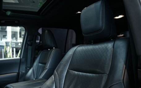 Toyota Land Cruiser, 2021 год, 8 990 000 рублей, 23 фотография
