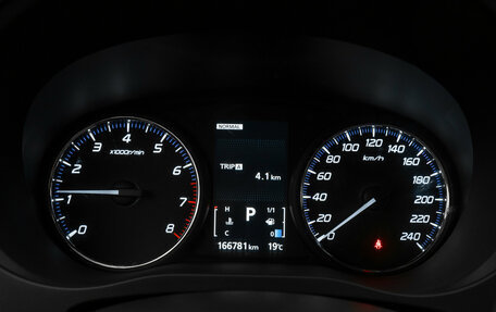 Mitsubishi Outlander III рестайлинг 3, 2015 год, 1 880 000 рублей, 11 фотография