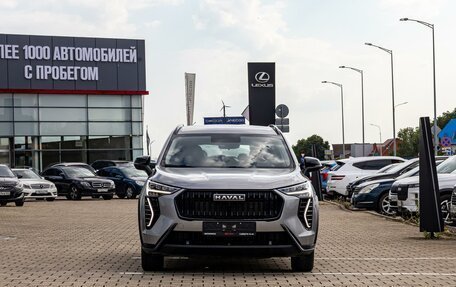 Haval Jolion, 2024 год, 1 955 000 рублей, 2 фотография