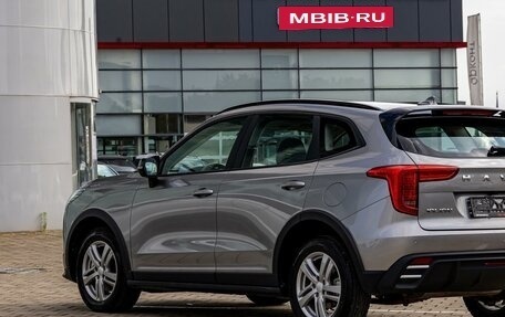 Haval Jolion, 2024 год, 1 955 000 рублей, 9 фотография