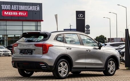 Haval Jolion, 2024 год, 1 955 000 рублей, 6 фотография