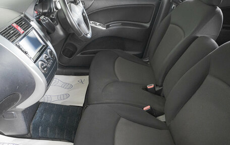 Mitsubishi Colt VI рестайлинг, 2009 год, 549 000 рублей, 9 фотография