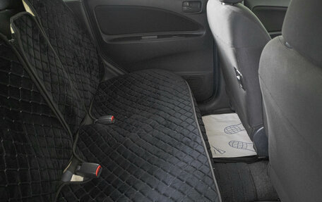 Mitsubishi Colt VI рестайлинг, 2009 год, 549 000 рублей, 11 фотография