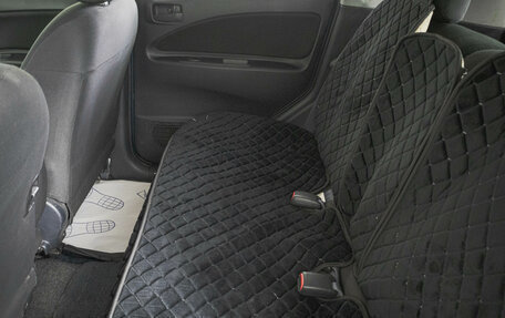 Mitsubishi Colt VI рестайлинг, 2009 год, 549 000 рублей, 10 фотография