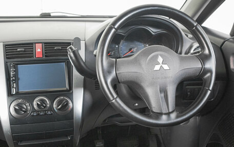 Mitsubishi Colt VI рестайлинг, 2009 год, 549 000 рублей, 15 фотография